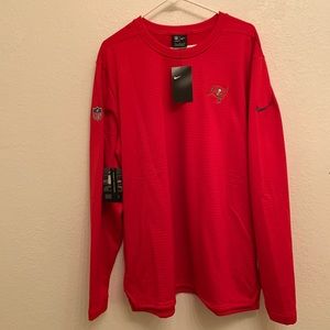 Tampa Bay Buccaneers Long sleeve